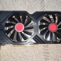 گرافیک rx 580 8g