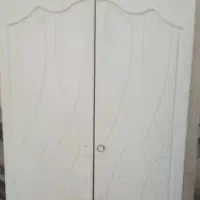 سرویس تخت و کمدوبوفه