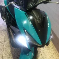 طرح آیروکس|موتورسیکلت|بهبهان, |دیوار