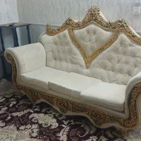 مبلمان|مبلمان خانگی و میز عسلی|نیشابور, رحمت آباد|دیوار