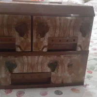 دراور پلاستیکی