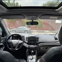 تیگو۵لاکچری