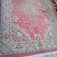چند عدد فرش ۶،۹،۱۲ متری ماشینی|فرش|رشت, پارک شهر|دیوار