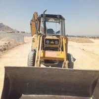فروش بیل بکهو|خودرو سنگین|اصفهان, سپاهان‌شهر|دیوار