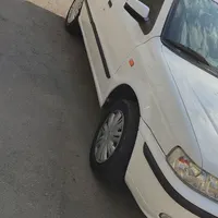 سمند LX ساده، مدل ۱۳۹۷