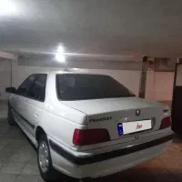 پژو پارس مدل ۸۷|خودرو سواری و وانت|تهران, مشیریه|دیوار