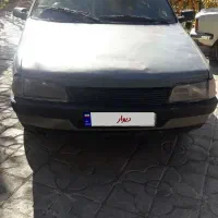 پژو آردی مدل ۱۳۸۰|خودرو سواری و وانت|اهر, |دیوار