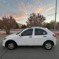 کوییک 1401|خودرو سواری و وانت|مهاجران, |دیوار