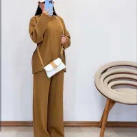 شومیز گره ای