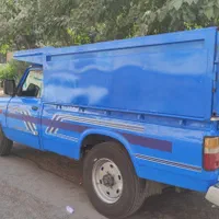 وانت حمل بار رادیس