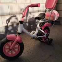 دوچرخه