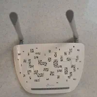 مودم adsl تی پی لینک مدل W8961N