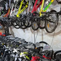 دوچرخه یاماها&دخترانه و پسرانه *|دوچرخه، اسکیت، اسکوتر|اردبیل, |دیوار