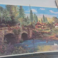 ۲عدد تابلو فروشی حراجی