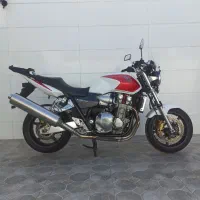 cb1300|موتورسیکلت|بوشهر, |دیوار