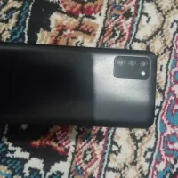 سامسونگ Galaxy A03s با حافظهٔ ۶۴ گیگابایت