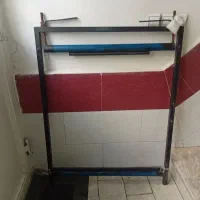 دار قالی بافی آهنی|تابلو فرش|تهران, شهرک ولیعصر شمالی|دیوار