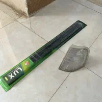 لوازم ۲۰۶ ضبط ، چراغ ، ایربگ فرانسه|قطعات یدکی و لوازم جانبی|اندیشه, اندیشه فاز ۴|دیوار