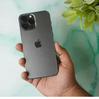 اپل iPhone 13 Pro Max با حافظهٔ ۱۲۸ گیگابایت