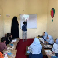 استخدام معلم ابتدایی