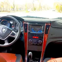 دنا پلاس تیپ ۲ مدل ۱۴۰۰ درحد|خودرو سواری و وانت|شاهین دژ, |دیوار