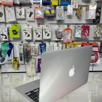 مک بوک i5 2014