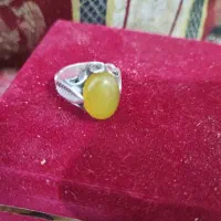 انگشتر شرف شمس