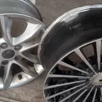 تعمیر وتابگیری رینگهای فولادی وآلمنیومی|خدمات پیشه و مهارت|شوشتر, |دیوار