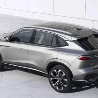 محصول لاکچری ام جی / رئووی آر ایک 5