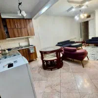 اجاره آپارتمان شیک اجاره کوتاه مدت|اجارهٔ کوتاه‌مدت آپارتمان و سوئیت|تهران, تهرانپارس غربی|دیوار