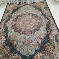 فرش ۴متری..۶متری.نخ اکرولیک700شانه