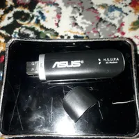 مودم اصل ایسوس یواس بی خور