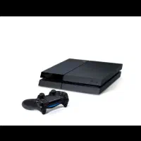 ps 4 fat فت