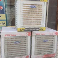کولر ابی جنرال مدل ۲۸۰۰موتورالکتروژن مسی پمپ قوی|کولر آبی|دزفول, |دیوار
