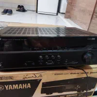 امپ یاماها بلوتوث دار کارخانه