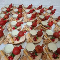 گیفت و شمع روشنا|صنایع دستی و سایر لوازم تزئینی|مشهد, نوید|دیوار