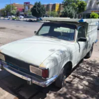 وانت پیکان مدل 87|خودرو سواری و وانت|تربت‌حیدریه, شهید قرنی|دیوار