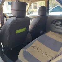 پارس سال 400 دریچه گاز سیمی خونگی|خودرو سواری و وانت|اصفهان, پروین|دیوار