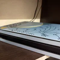 PS4 pro|کنسول، بازی ویدئویی و آنلاین|زاهدان, |دیوار