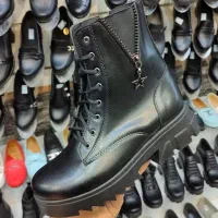 نیم بوت زنانه (عمده فروشی)