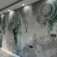 پتینه کاری و میکروسمنت|خدمات پیشه و مهارت|کرمانشاه, |دیوار