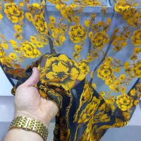 پارچه مخمل|لباس|مریوان, |دیوار