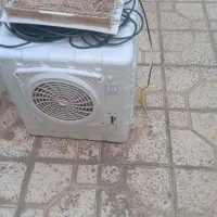 کولر در حد نو