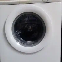 ماشین لباسشویی کندی ۵کیلویی