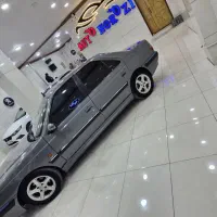 پارس tu5 بدون رنگ|خودرو سواری و وانت|شهرکرد, |دیوار