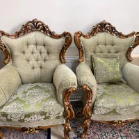 مبلمان استیل|مبلمان خانگی و میز عسلی|تهران, حکیمیه|دیوار