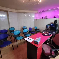 دفتر کار ۴۶ متری/طبقه زیر همکف/خ مبارزان شرقی
