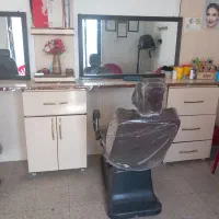 وسایل آرایشگاه