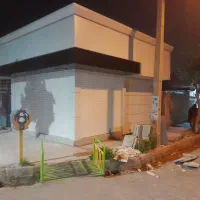 نمای کامپوزیت و چوب (سپیانی)|خدمات پیشه و مهارت|شاهینشهر, مورچه خورت|دیوار