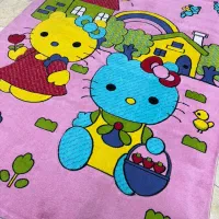 فرش کودک 6 متری